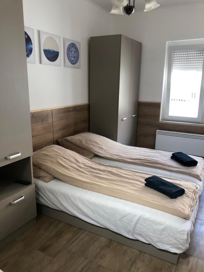 Avas Apartman Miskolc Exterior photo