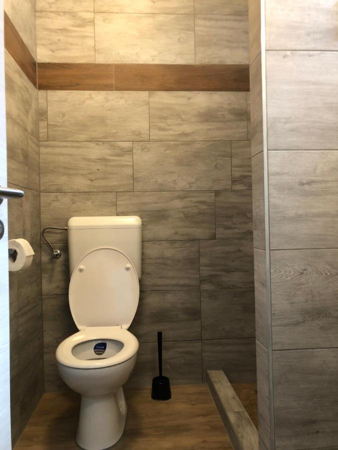 Avas Apartman Miskolc Exterior photo