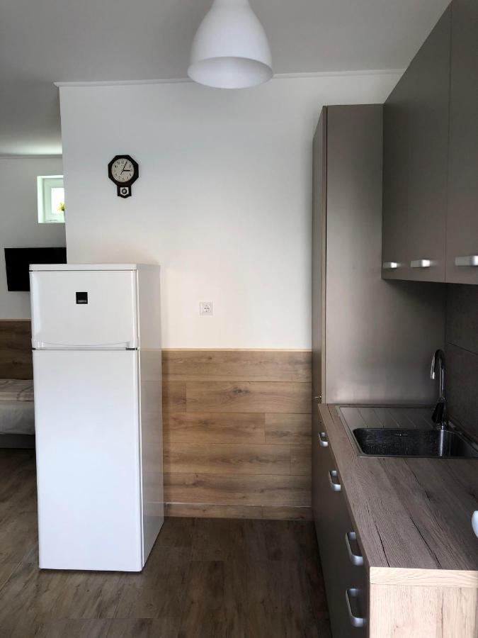 Avas Apartman Miskolc Exterior photo