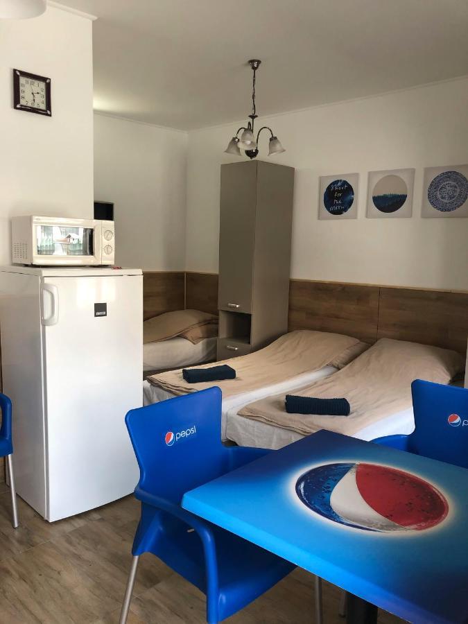 Avas Apartman Miskolc Exterior photo