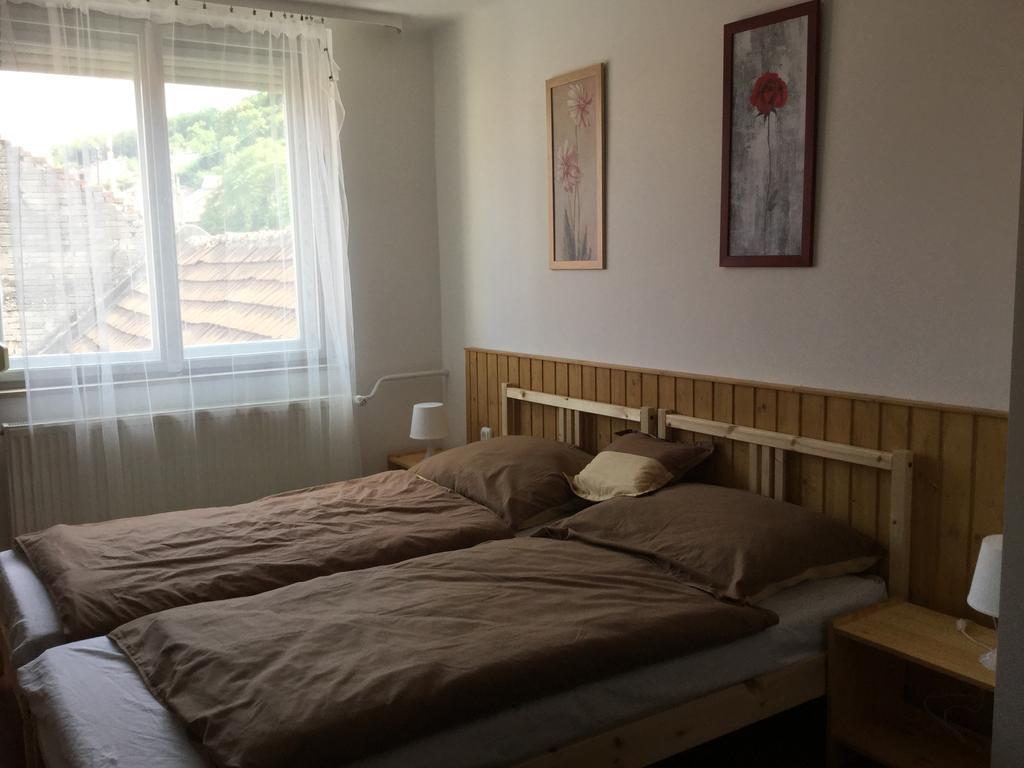 Avas Apartman Miskolc Exterior photo