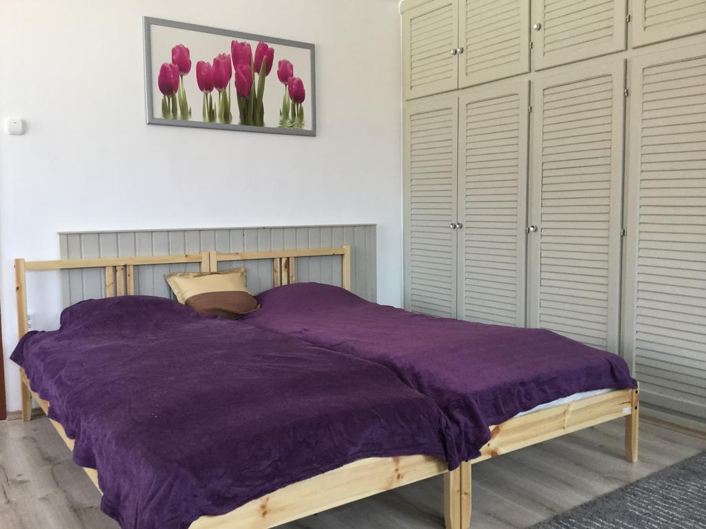 Avas Apartman Miskolc Exterior photo