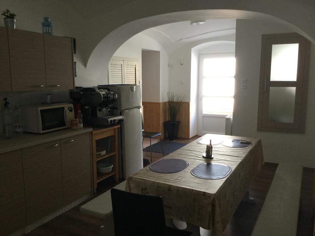Avas Apartman Miskolc Exterior photo