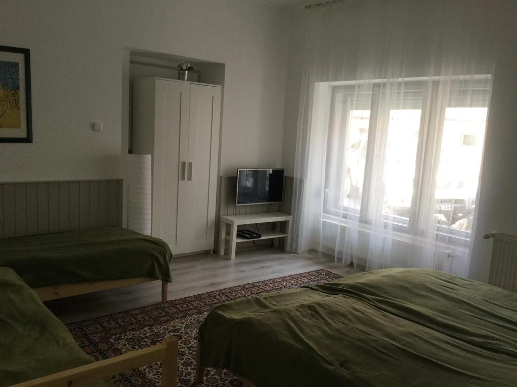 Avas Apartman Miskolc Exterior photo