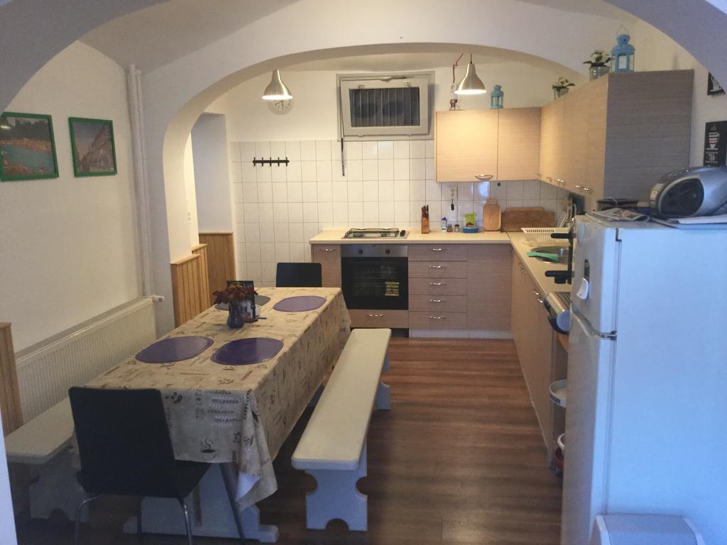 Avas Apartman Miskolc Exterior photo