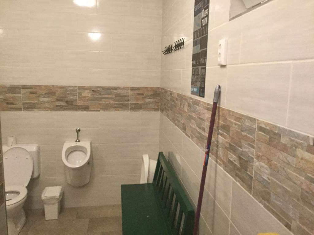 Avas Apartman Miskolc Exterior photo