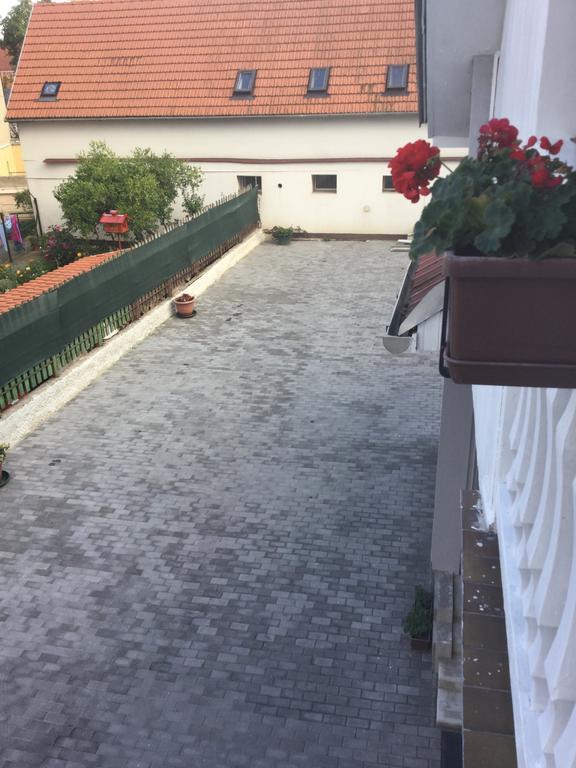 Avas Apartman Miskolc Exterior photo